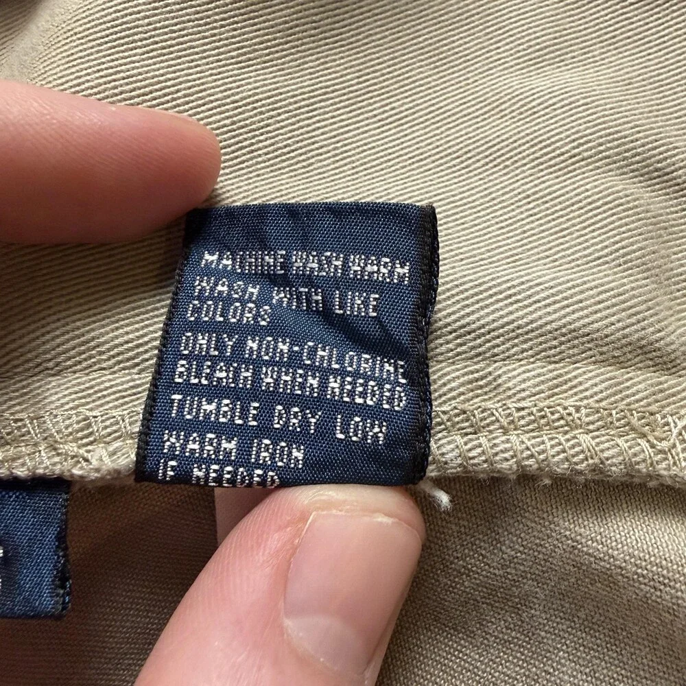 Polo Ralph Lauren brand polo
